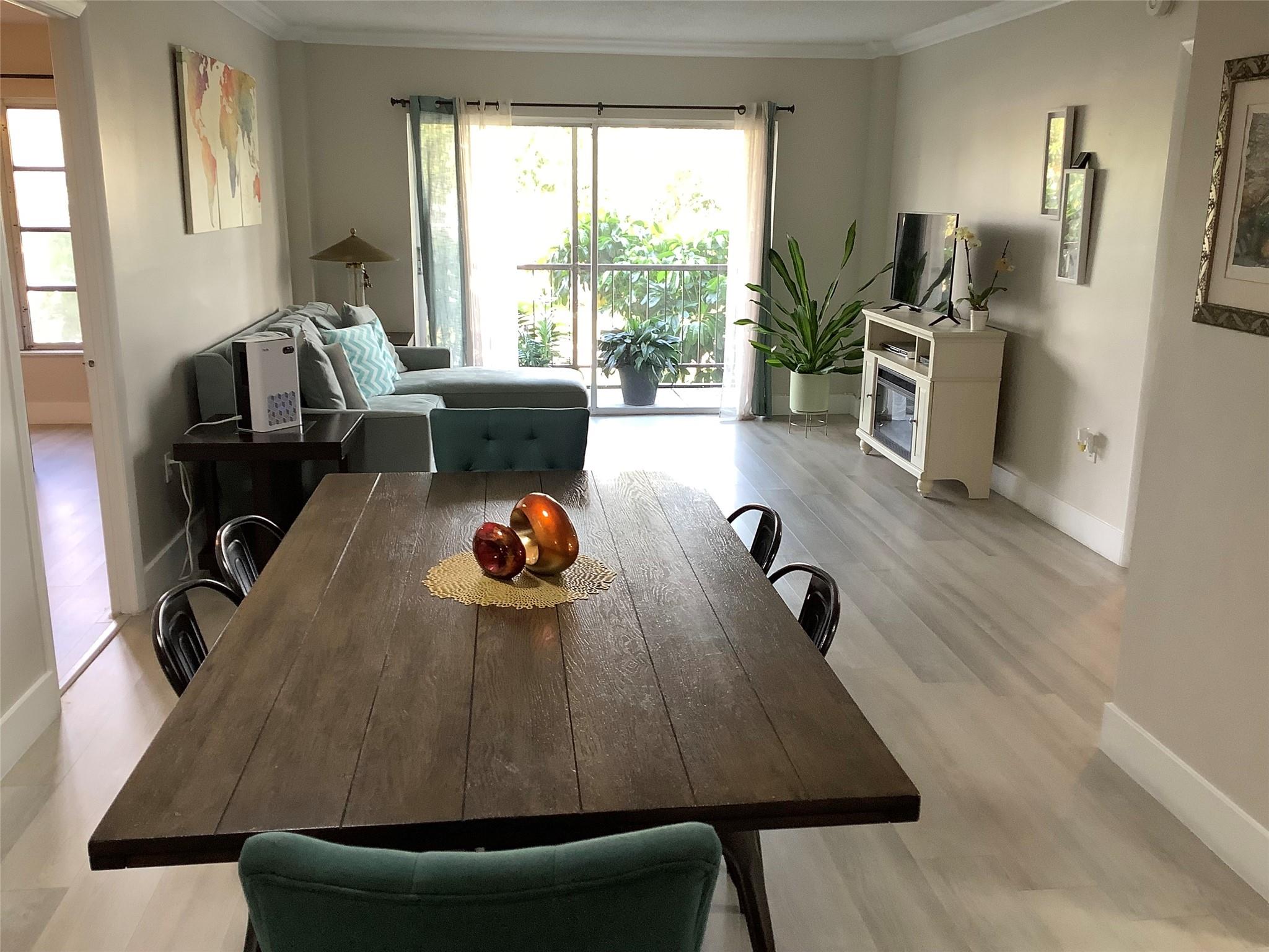 The Manors of Inverrary - Residential