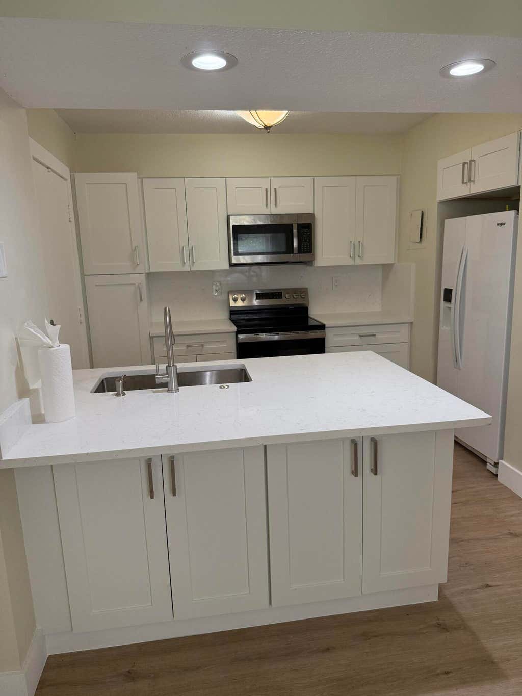 Photo of 9150 NW 38TH Drive #111, Coral Springs, FL 33065 (MLS # B26053231)