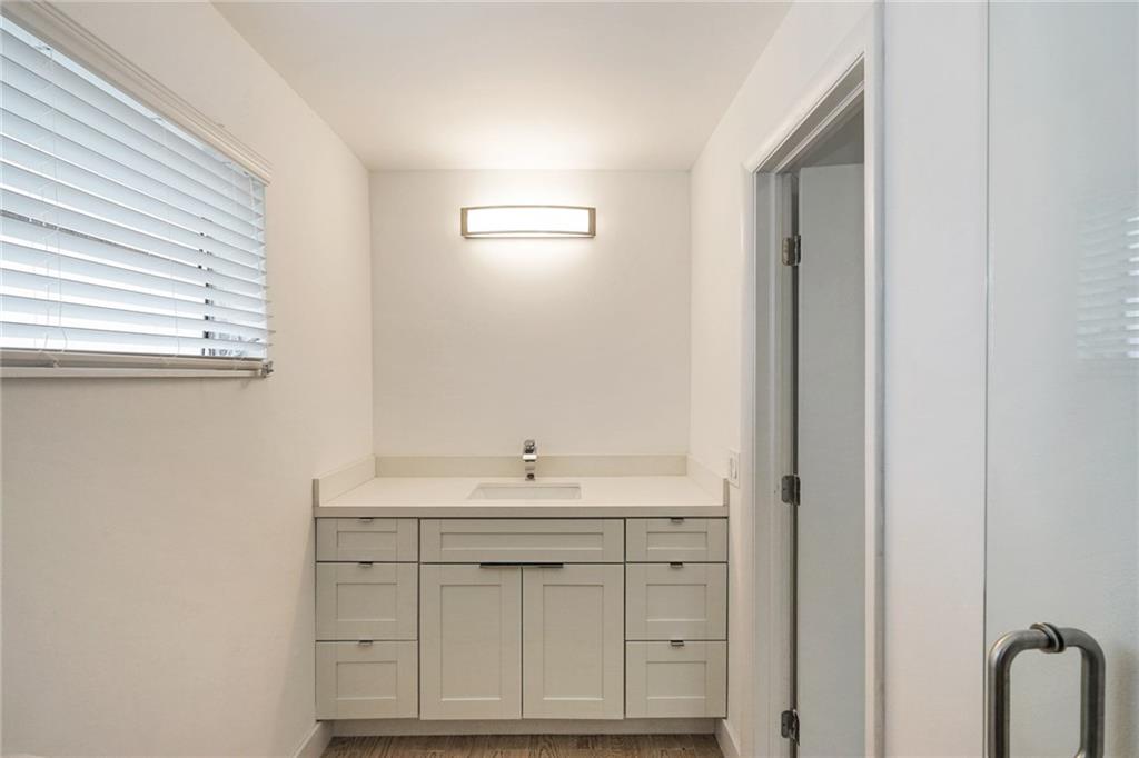 Buena Vista Heights Ext - Residential