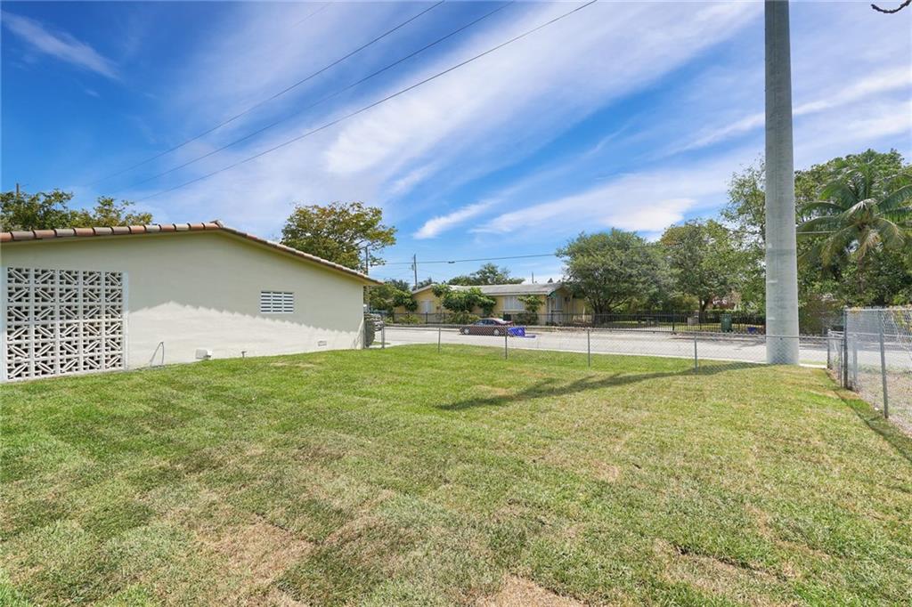 Buena Vista Heights Ext - Residential