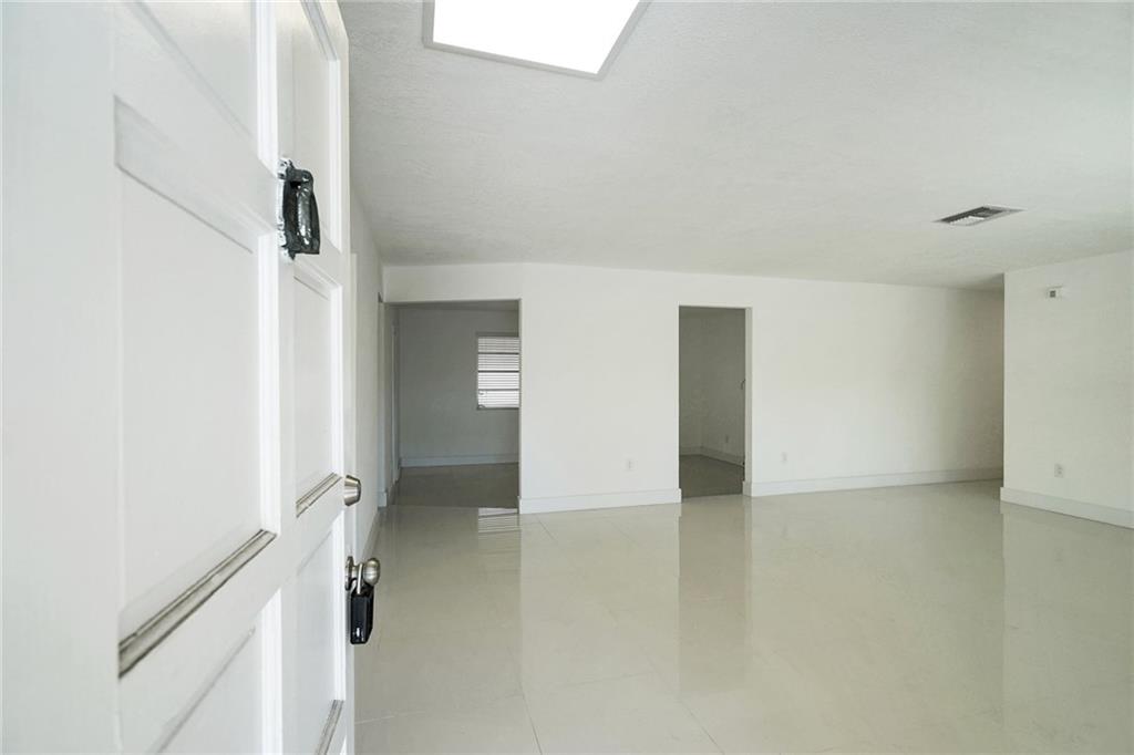 Buena Vista Heights Ext - Residential