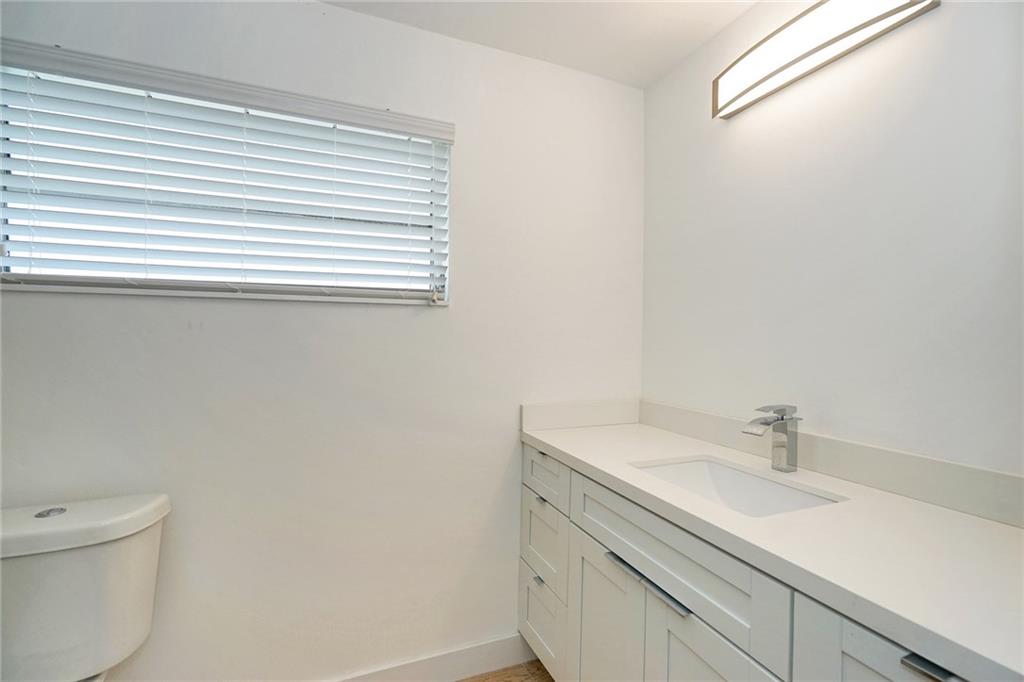 Buena Vista Heights Ext - Residential