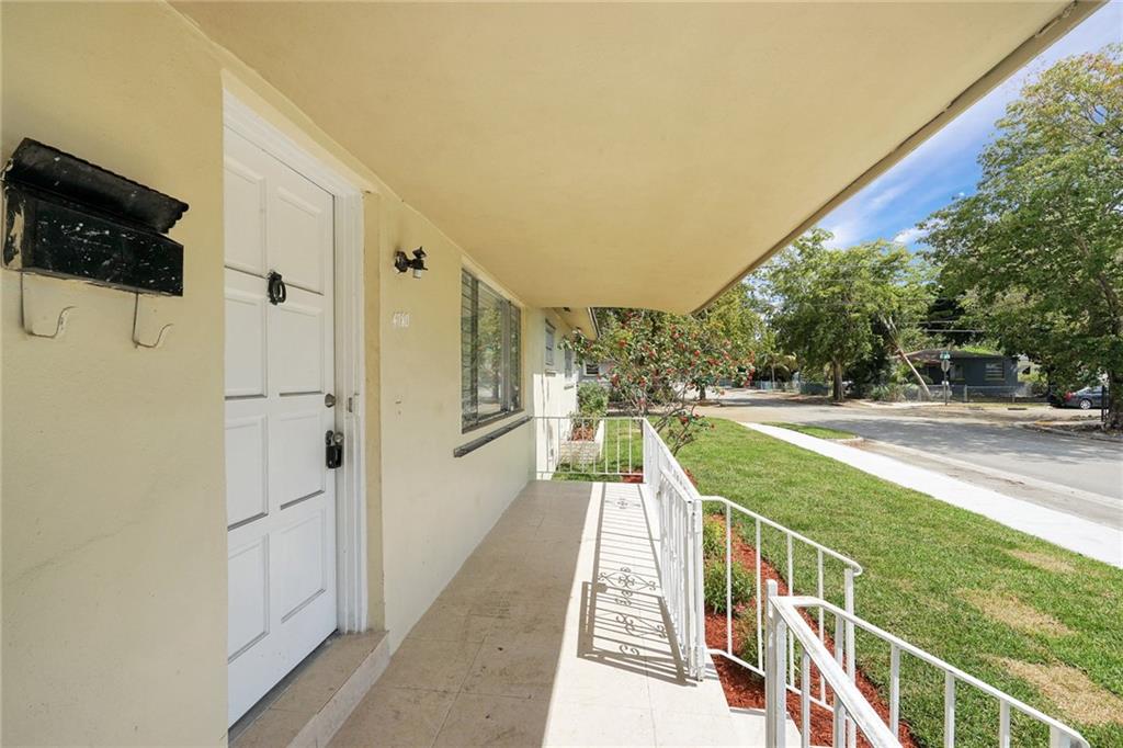 Buena Vista Heights Ext - Residential