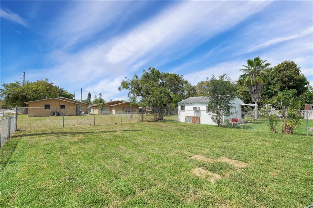 Buena Vista Heights Ext - Residential