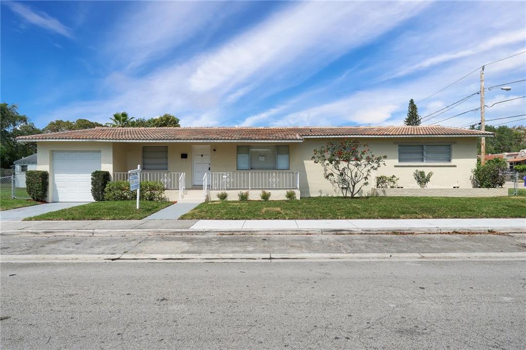 Buena Vista Heights Ext - Residential