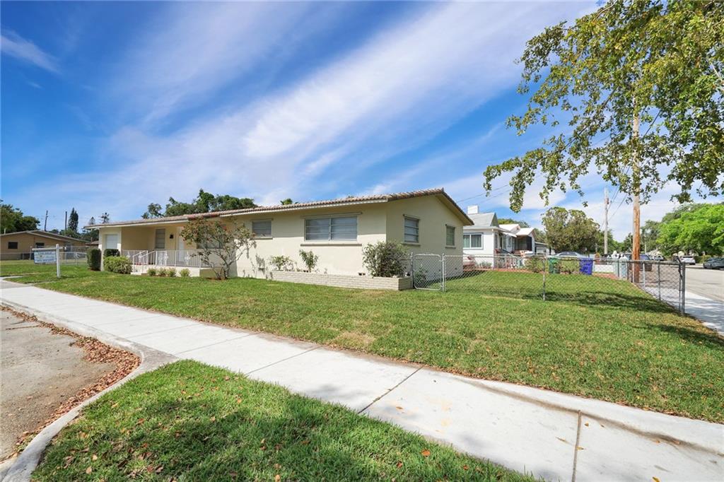 Buena Vista Heights Ext - Residential