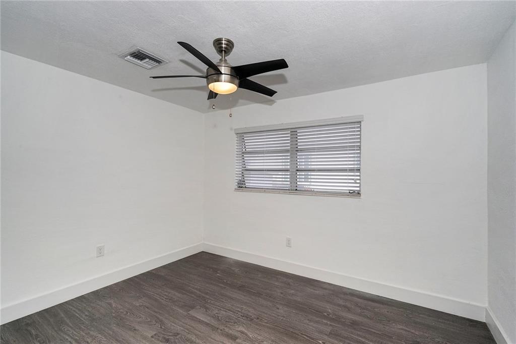 Buena Vista Heights Ext - Residential