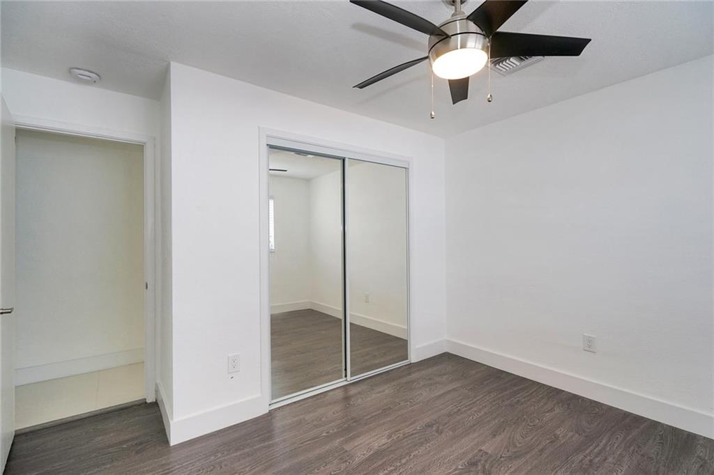 Buena Vista Heights Ext - Residential