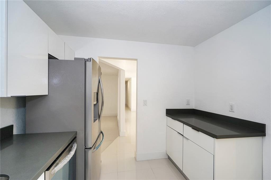 Buena Vista Heights Ext - Residential