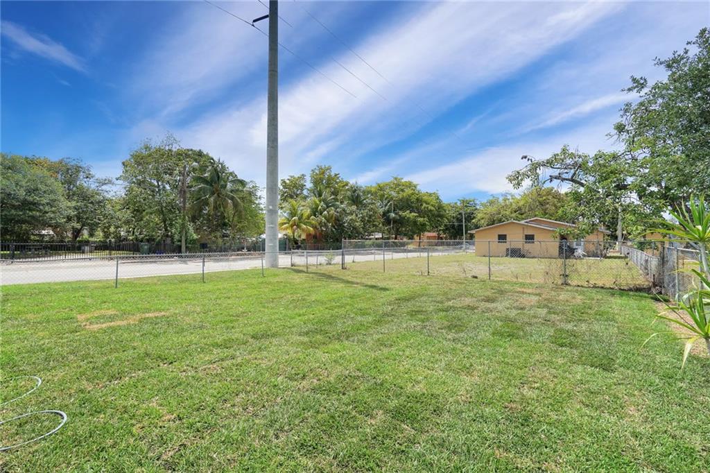 Buena Vista Heights Ext - Residential