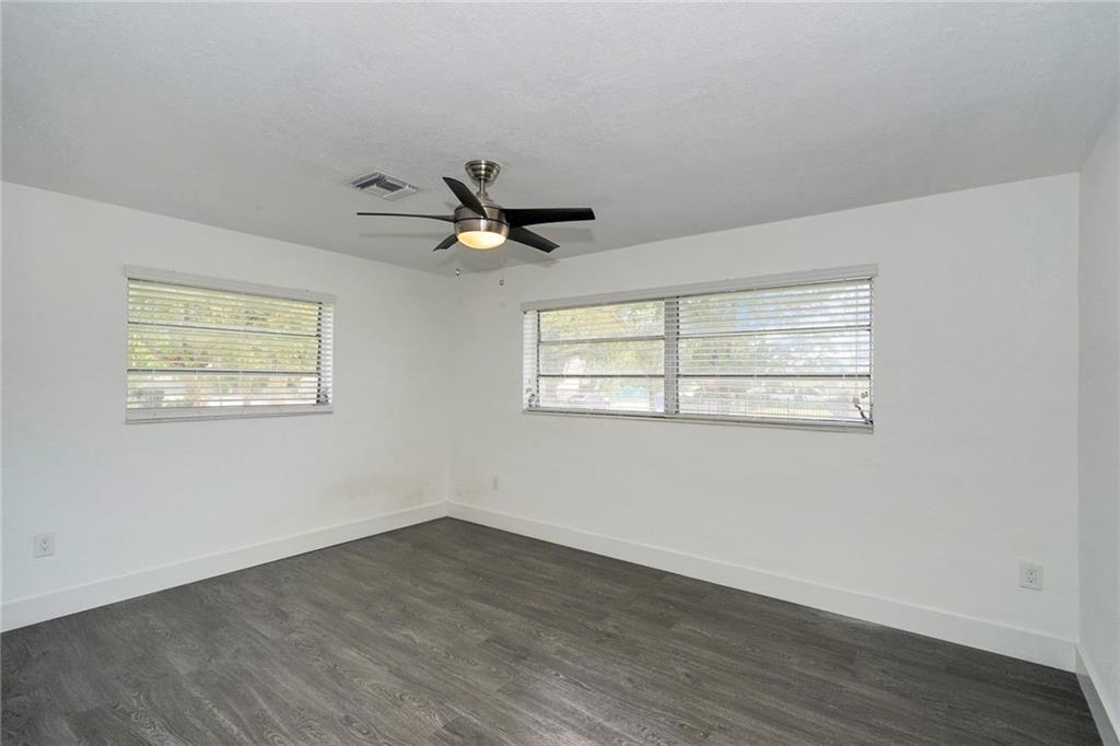 Buena Vista Heights Ext - Residential