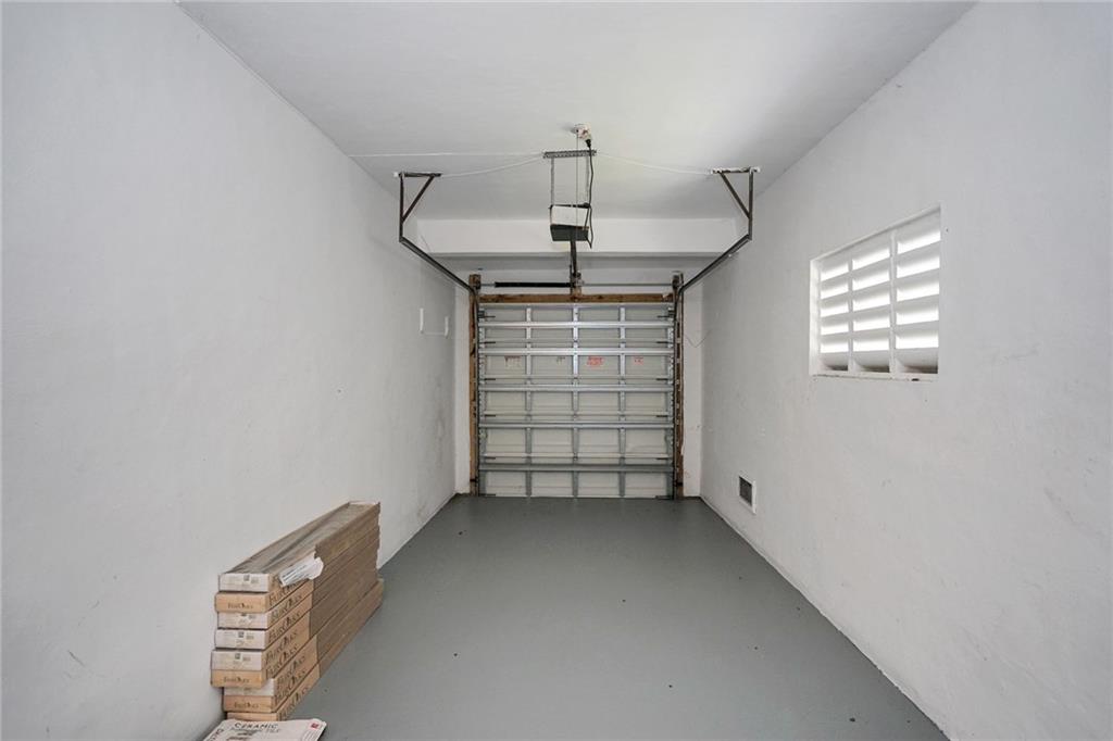 Buena Vista Heights Ext - Residential