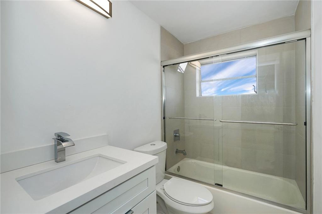 Buena Vista Heights Ext - Residential