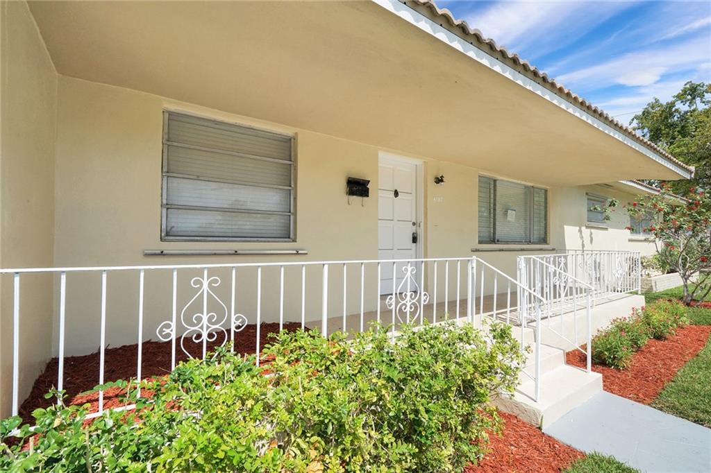 Buena Vista Heights Ext - Residential