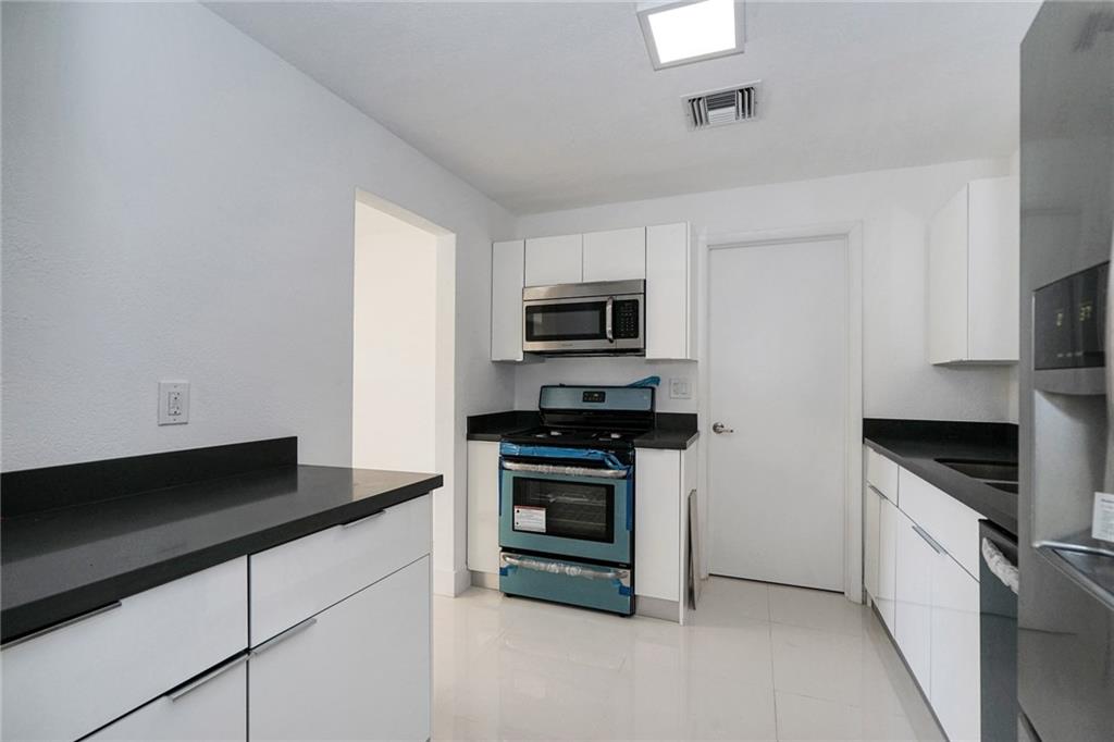 Buena Vista Heights Ext - Residential