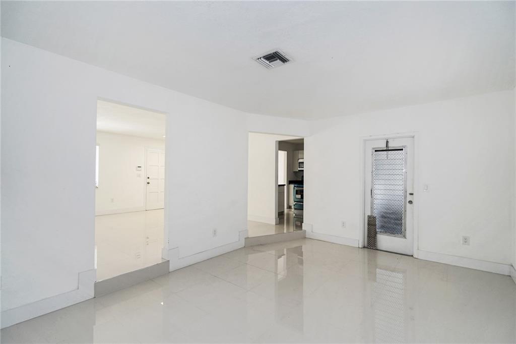 Buena Vista Heights Ext - Residential