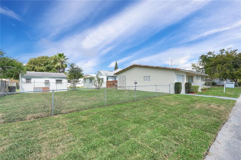 Buena Vista Heights Ext - Residential