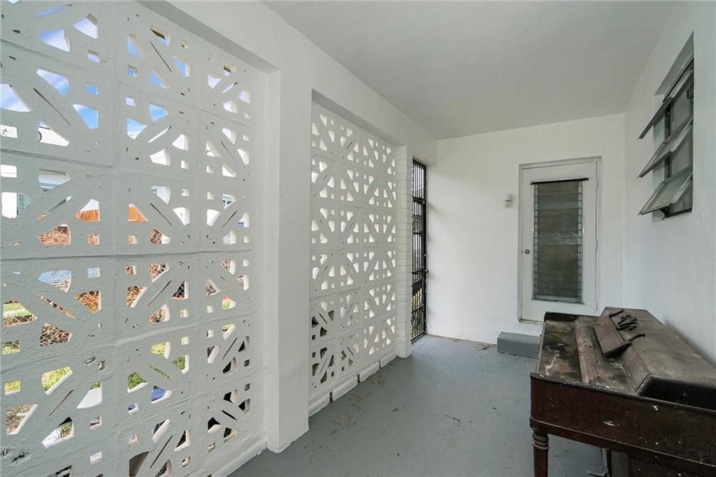 Buena Vista Heights Ext - Residential