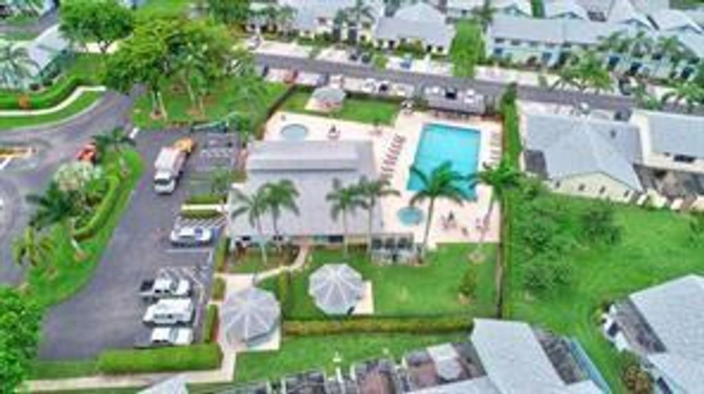 Photo of 9114 SW 20th Street #A, Boca Raton, FL 33428 (MLS # F10327227)