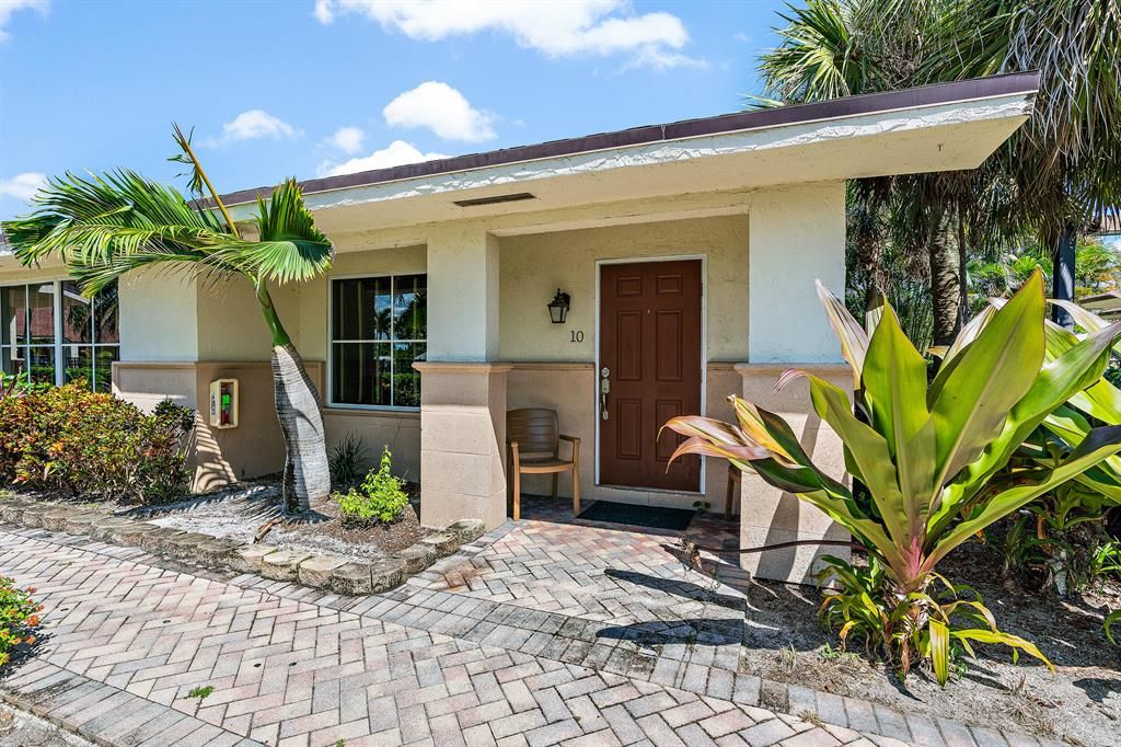 Photo of 8455 SE Church Street #14, Hobe Sound, FL 33455 (MLS # R10757876)