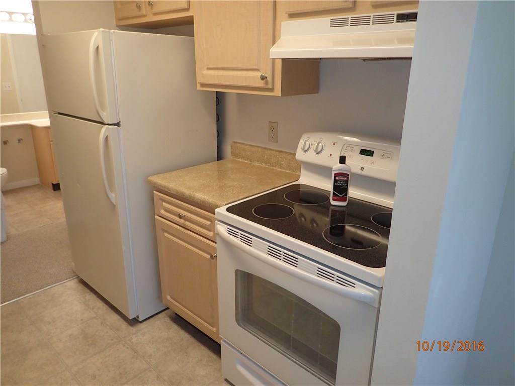 Sun Vista - Residential