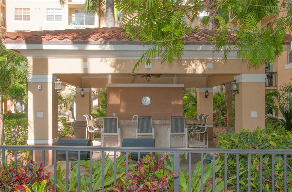 FLAGLER POINTE CONDO - Residential Lease