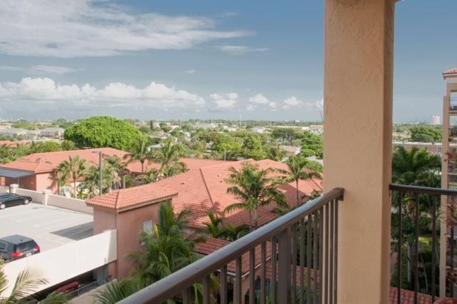 FLAGLER POINTE CONDO - Residential Lease