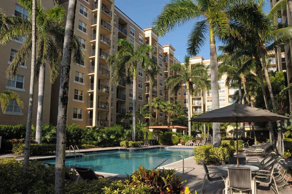 FLAGLER POINTE CONDO - Residential Lease