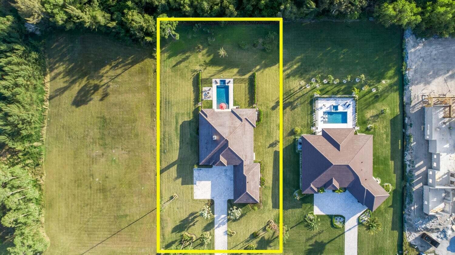 STONEWAL ESTATES - Residential