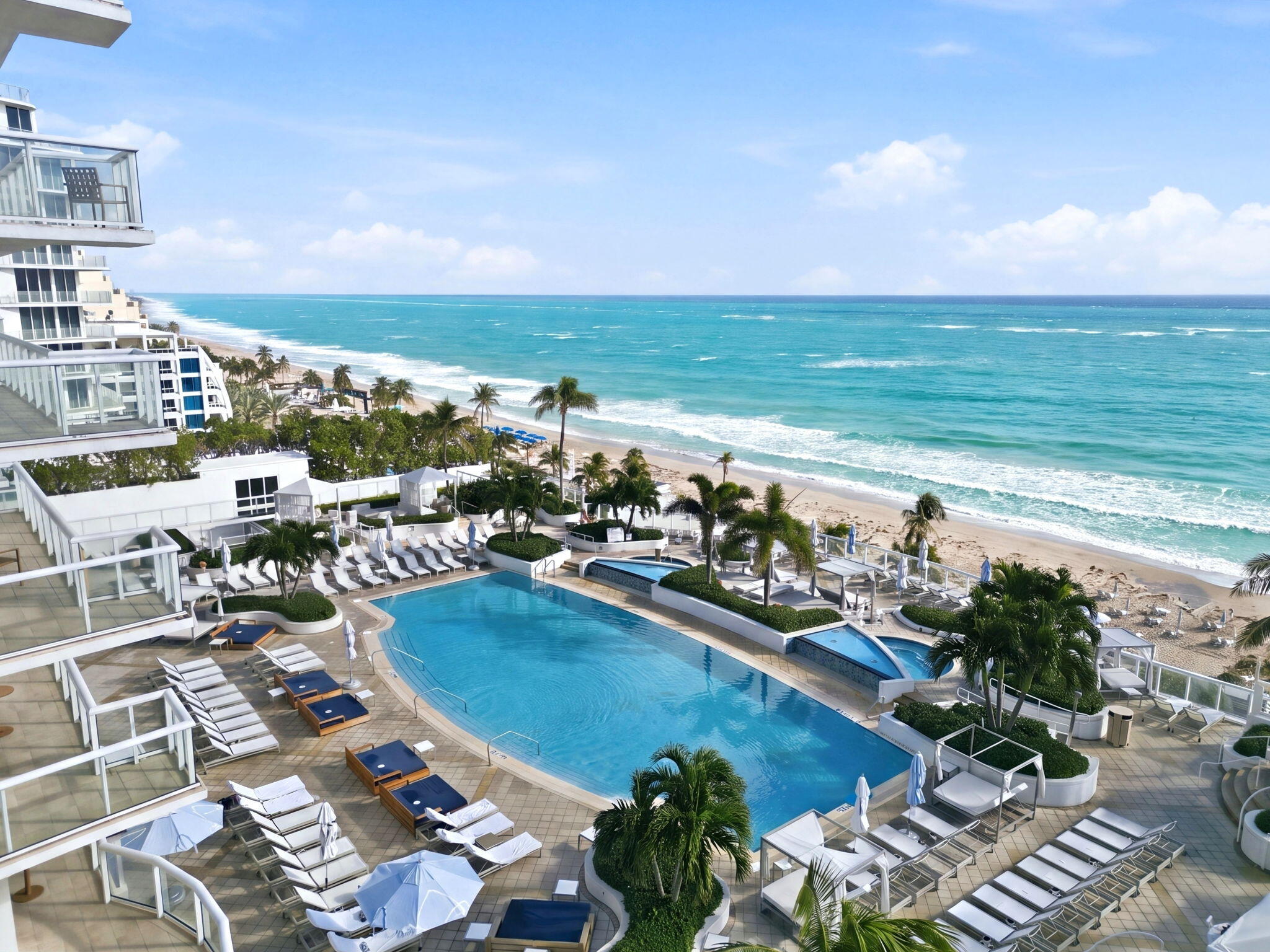505 N FORT LAUDERDALE BEACH Boulevard 601