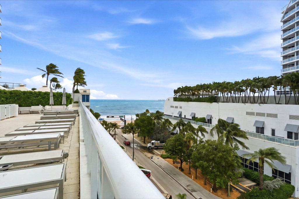 Photo of 505 N FORT LAUDERDALE BEACH Boulevard #601, Fort Lauderdale, FL 33304 (MLS # B26091540)