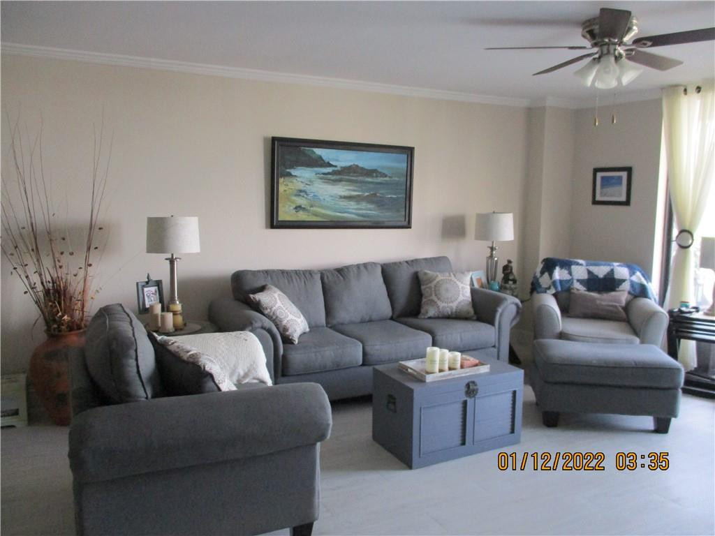 Olympus - Residential
