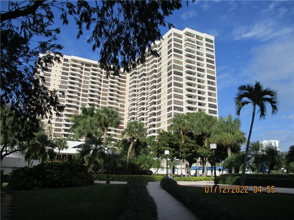 Olympus - Residential