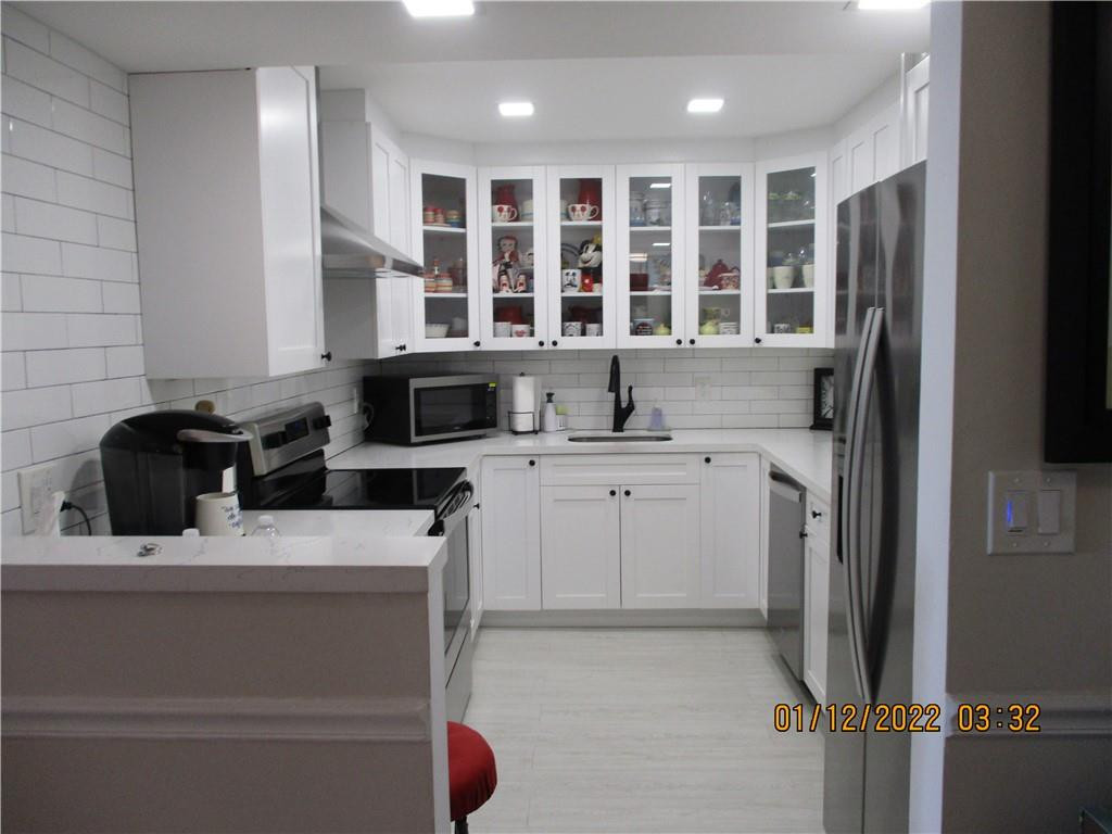 Olympus - Residential