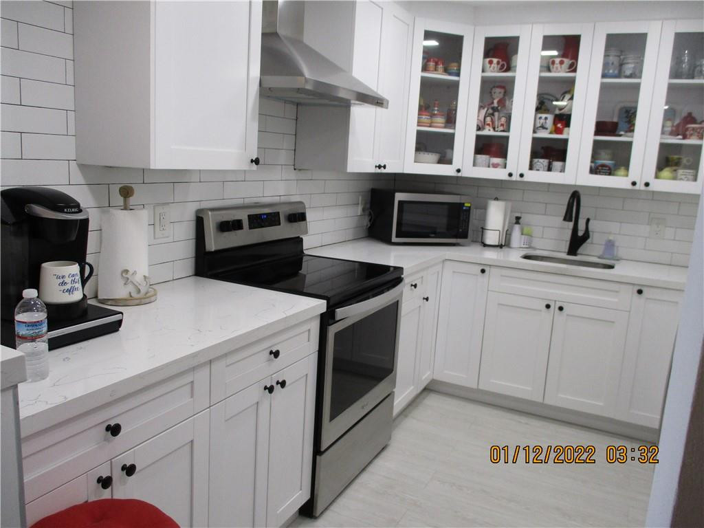 Olympus - Residential