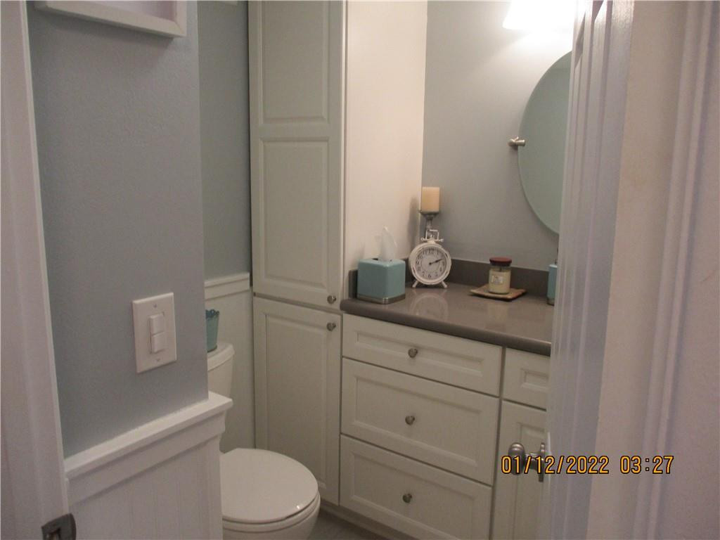 Olympus - Residential