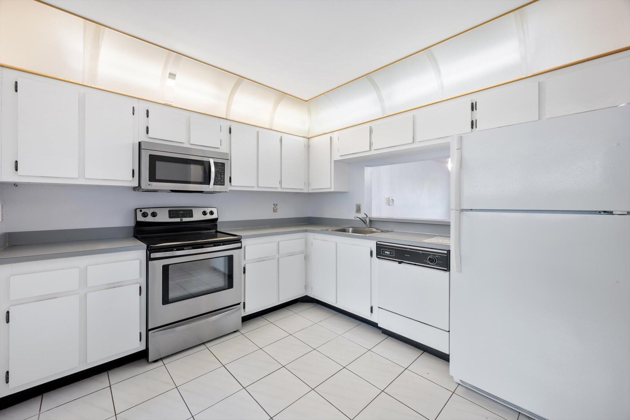 Southbridge - Residential