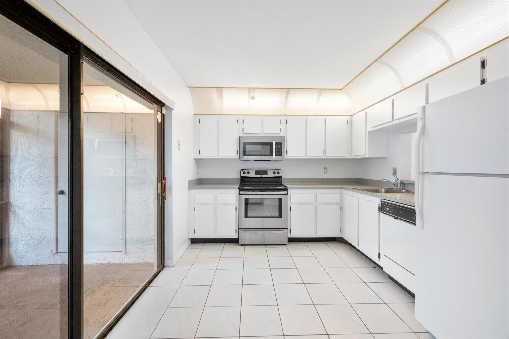 Southbridge - Residential