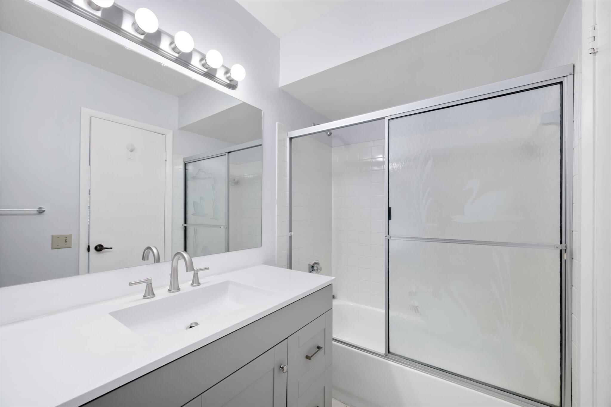 Southbridge - Residential