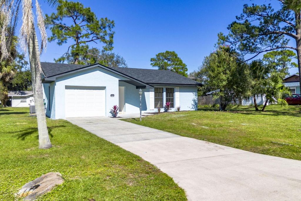 Photo of 6806 Pensacola Road, Fort Pierce, FL 34951 (MLS # R11141174)