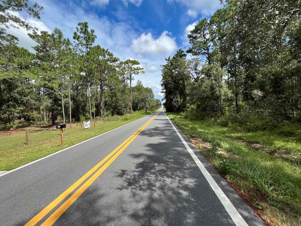 RAINBOW LAKES EST - Land