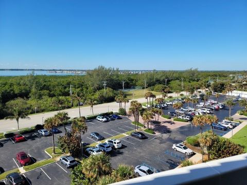 A home in Jensen Beach