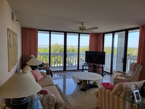 A home in Jensen Beach