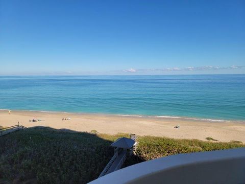 A home in Jensen Beach