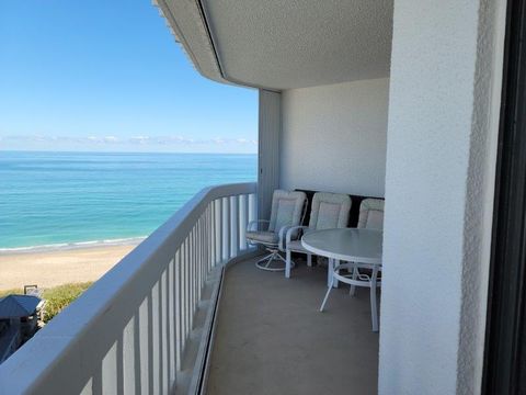 A home in Jensen Beach