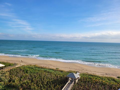 A home in Jensen Beach