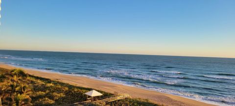 A home in Jensen Beach