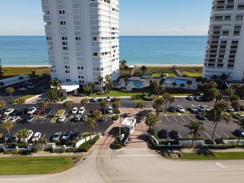 A home in Jensen Beach