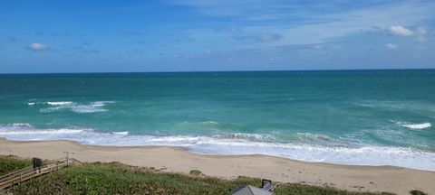 A home in Jensen Beach