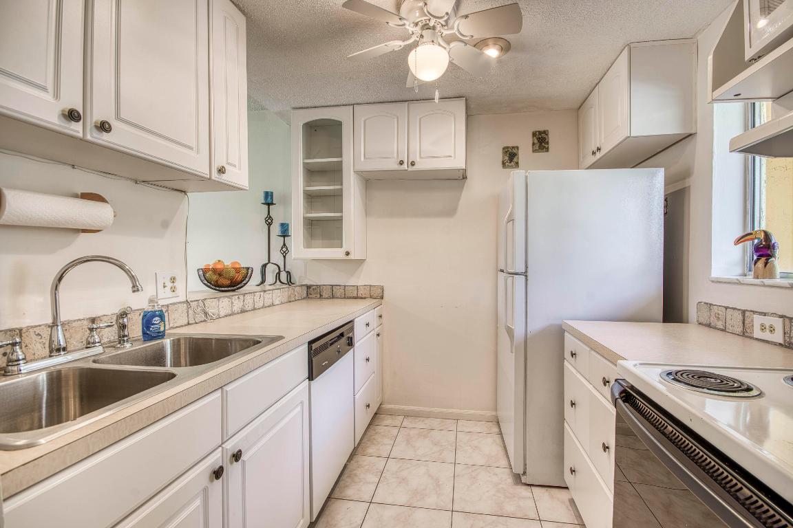 Boca Terrace Condo - Residential